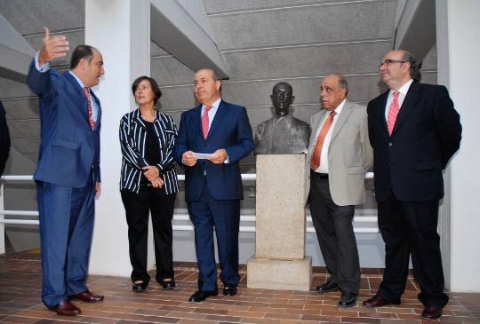 ©Ayto.Granada: El auditorio Manuel de Falla abrirá sus puertas el próximo jueves con un concierto a cargo de la OCG ©Ayto.Granada: El auditorio Manuel de Falla abrirá sus puertas el próximo jueves con un concierto a cargo de la OCG